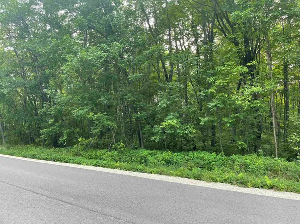 Spring St, Sobieski, WI 54171