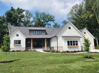 4267 Admirals Landing Dr, Lafayette, IN