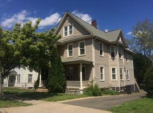 634 High Street #FL 3RD, Middletown, CT 06457