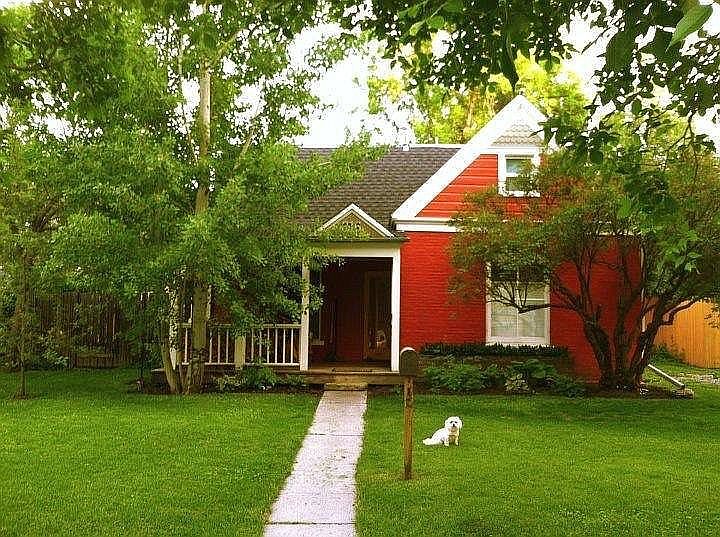 316 West Lamme Street