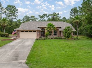 2789 W Aleuts Dr, Beverly Hills, FL 34465