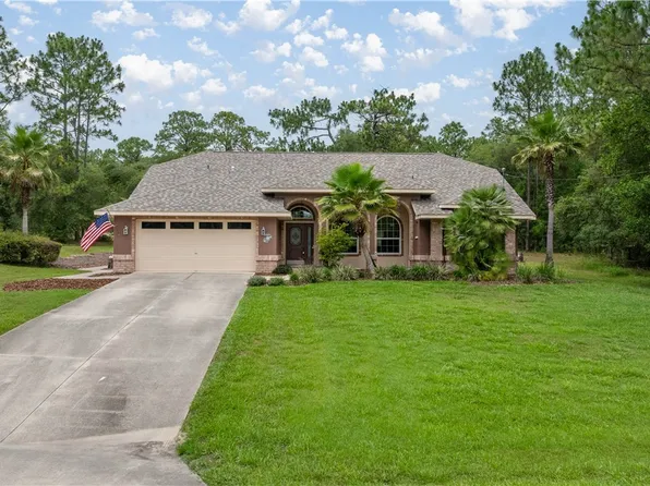 2789 W Aleuts Dr, Beverly Hills, FL 34465