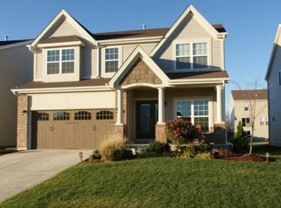 302 Jessie Marie Ln, Saint Peters, MO 63376