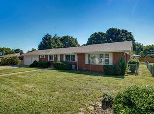 1320 David Rd, Mount Vernon, MO 65712