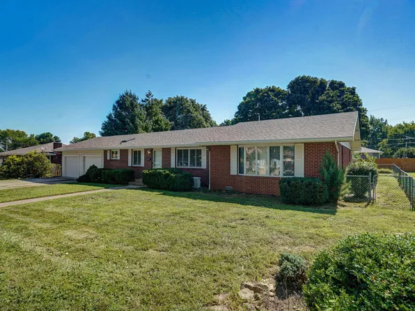 1320 David Road, Mt Vernon, MO 65712