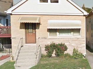 3313 N Newland Ave, Chicago, IL