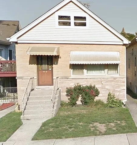 3313 N Newland Ave photo 1