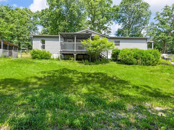 2636 Cardinal Ln, Eureka, MO 63025