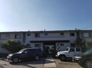 6205 Fulton Ave APT 17, Van Nuys, CA 91401