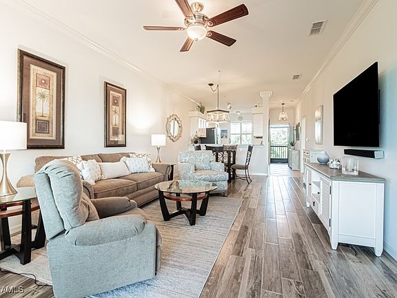2nd image of 10275 Heritage Bay Blvd Unit 744