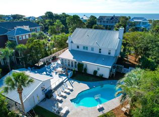 2201 Palm Blvd, Isle Of Palms, SC 29451