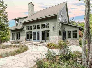 7 Millside St, Glen Arbor, MI 49636