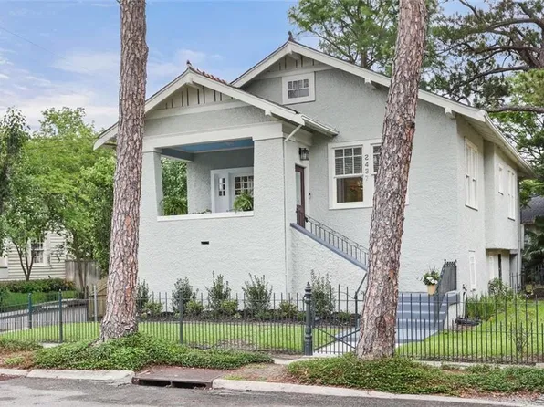 2437 Joseph St, New Orleans, LA 70115