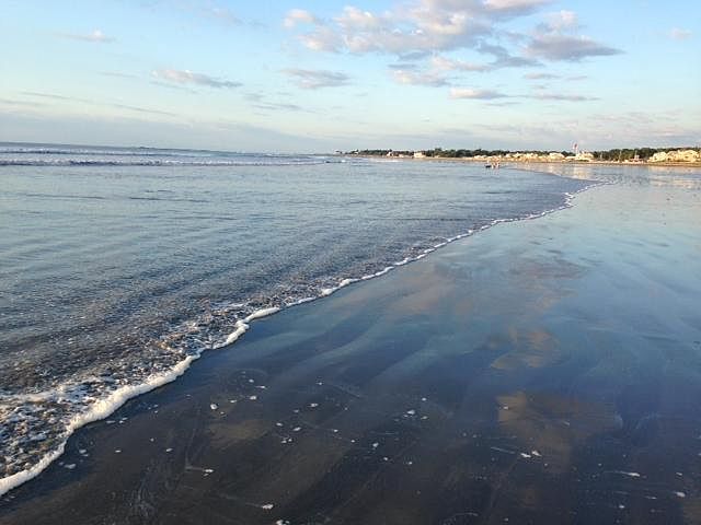 6 minute walk away!