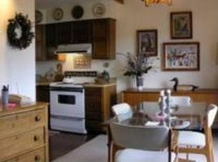 426 The Hill Rd #29-A, Basye, VA 22810