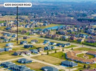 4205 Shocker Rd, Cedar Falls, IA 50613