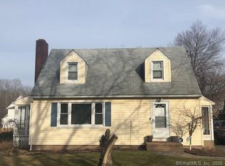 106 S Front St, Middletown, CT 06457