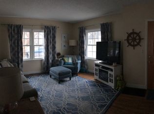1425 Montague Ave, Muskegon, MI 49441