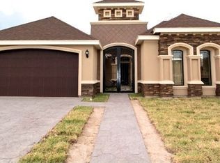 6231 N 46th Ln, McAllen, TX 78504