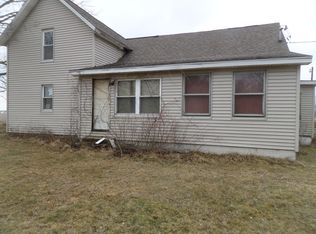 21246 Mount Zion St, Cassopolis, MI 49031