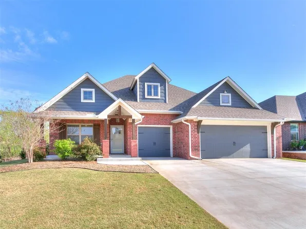 1509 NE 35th St, Moore, OK 73160