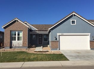 11234 Sweet Cicely Dr, Parker, CO 80134