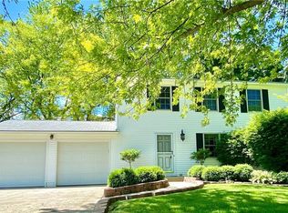 8342 Celianna Dr, Strongsville, OH 44136