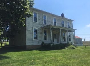 2921 W Roy Furman Hwy, Waynesburg, PA 15370