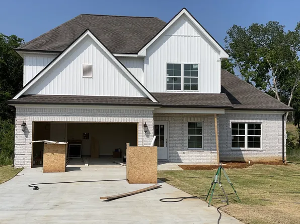 3010 Bootknife Dr Lot 51, Bell Buckle, TN 37020