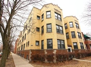 2538 W Sunnyside Ave #1, Chicago, IL 60625