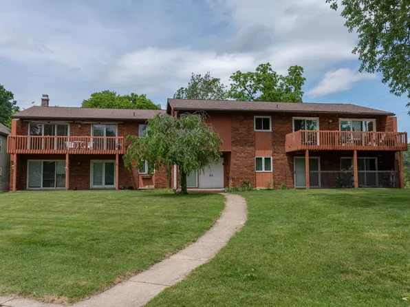 2711 Northside Blvd APT C, South Bend, IN 46615
