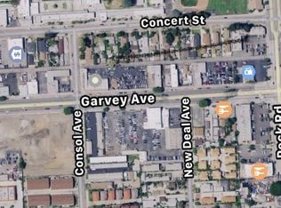 10949 Garvey Ave, El Monte, CA 91733