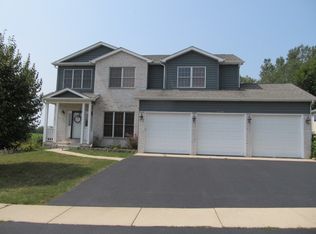 648 Pine View Pass, Lake Villa, IL 60046