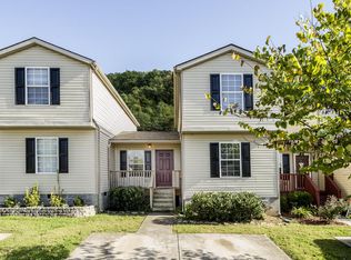 532 Cupola Way, Knoxville, TN 37918