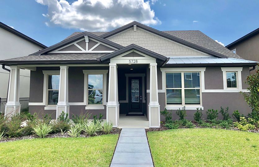 1st image of 5728 Esker Falls Ln