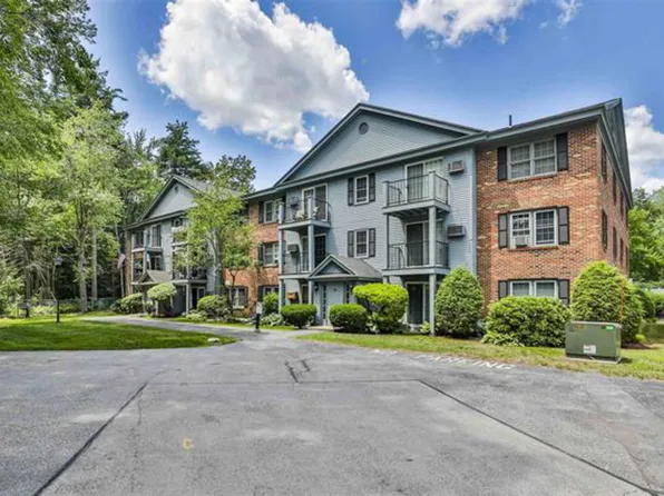 16 Northbrook Drive #1601, Manchester, NH 03102