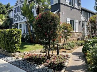 1254 N Orange Grove Ave APT 4, West Hollywood, CA 90046
