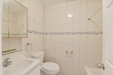 Rented by BSRG Realty