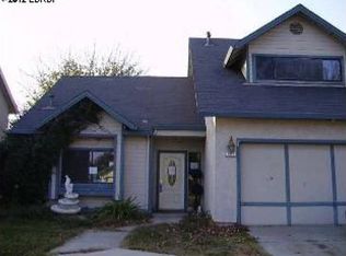1831 Beachwood Cmn, Brentwood, CA 94513