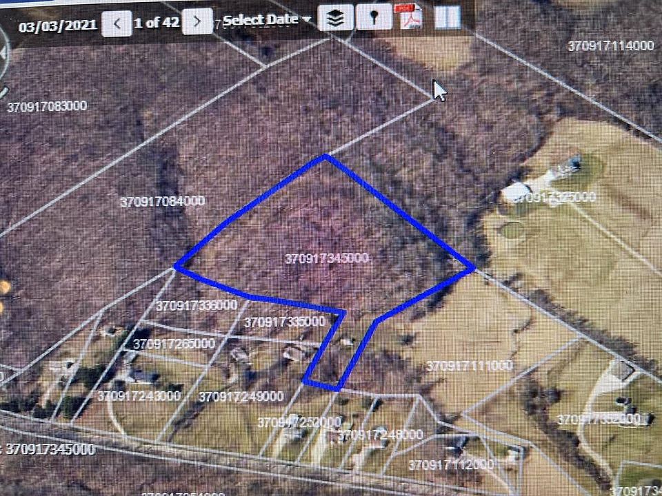 1st image of County Road 550