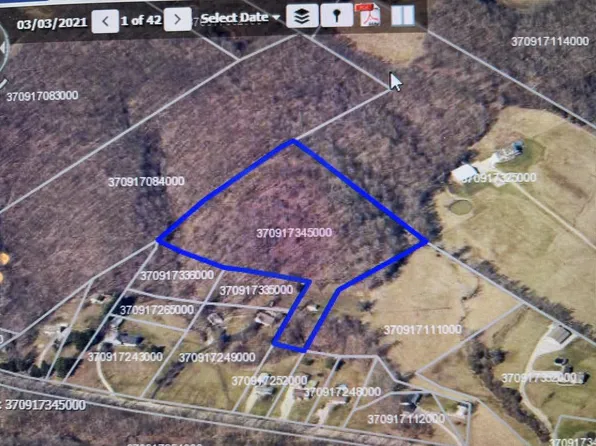 County Road 550, Chillicothe, OH 45601