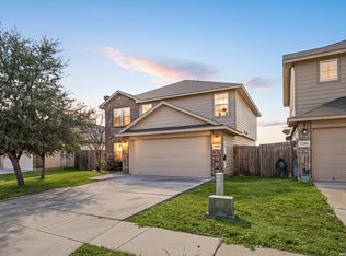 7202 Galaxy Brk, San Antonio, TX 78252