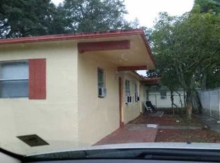 1706 NW 9th St, Fort Lauderdale, FL 33311