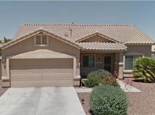 620 E Rancho Viejo Loop, Casa Grande, AZ 85122