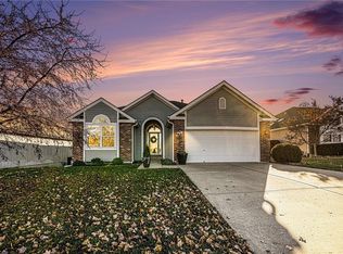 4407 NE 72nd Ter, Kansas City, MO 64119