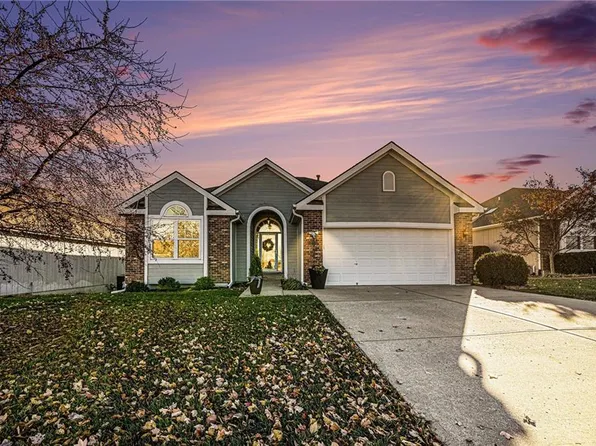 4407 NE 72nd Ter, Kansas City, MO 64119