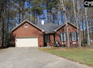 653 Queenland Ct, Lexington, SC 29072