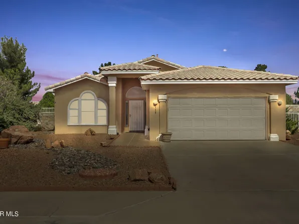 128 Dream Spirit, Santa Teresa, NM 88008