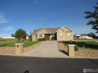 41 Preserve Dr, Fort Morgan, CO 80701