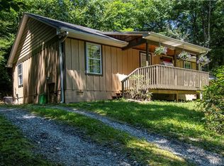297 Fallen Leaf Ln, Highlands, NC 28741